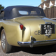 Illustration for article titled Stephen Hawking Used To Go 100 MPH In This Aston Martin